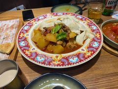 -塔哈尔·新疆盛宴(城西银泰店)
