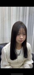 -88潮牌造型烫发·染发