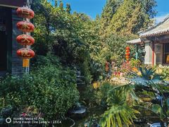 -白家大院·王府宫廷菜(苏州街店)
