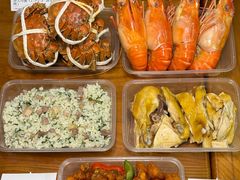 -品鲜村农家菜·阳澄湖大闸蟹(总店)