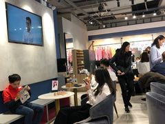 -海马体照相馆(合肥包河万达广场店)