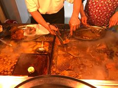 牛杂-明记牛杂(新马路分店)