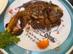 -银都上海菜馆(粤海东路店)
