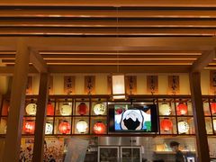 -初居食屋日式料理(万象城购物中心店)