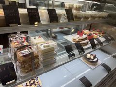 -梦菲思饼屋(瑞金宾馆店)