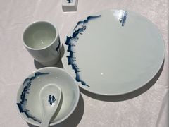 -山水一号·中餐厅