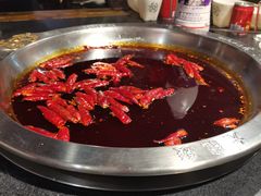 -大龙燚火锅(春熙店)