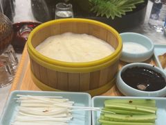-古韵轩·江浙融合菜(梁溪店)