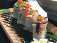 -和一料理(安阳店)