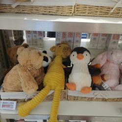 -Babycare(上海环球港店)