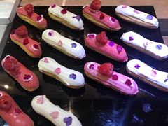 -新发展亚太JW万豪酒店·福苑咖啡厅