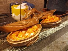 陈皮糖-金鸭季·北京烤鸭(深业上城店)