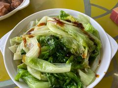 -大赤坎肥仔强烧味海鲜餐厅(大赤坎店)