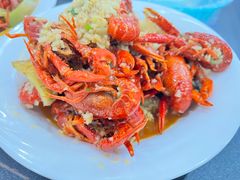 -一起吃小龙虾·海鲜(海珠店)