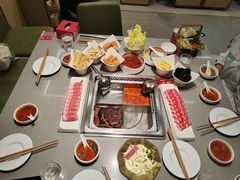 -海底捞火锅(赛格国际购物中心店)