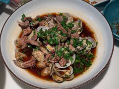 -荷塘秋月·本帮江浙菜(国权路店)