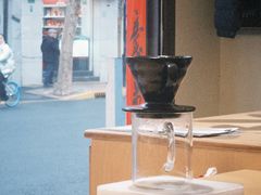 -Onirii Coffee(长乐路店)