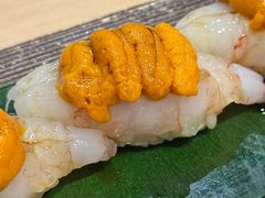 -鮨青(恒基名人购物中心店)