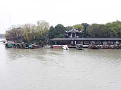 -广州国际生物岛山地公园揽胜园