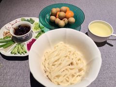 -秀儿四九城·新京菜(亚运村鸟巢店)