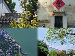 -阳澄湖半岛旅游度假区