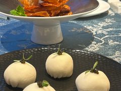 -扬州香格里拉·香宫中餐厅