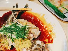 -东海海鲜酒家(流花店)