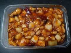 -北平小馆·烤鸭·家常菜(磨房北里店)