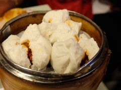 招牌叉烧包-点点心点心专门店(旺角店)