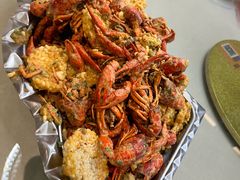 -杨氏青龙虾·羊蝎子(珠江路店)
