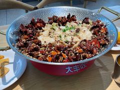 -大丰收脆鱼(闽侯永嘉店)