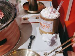 -南浦洞烤肉·新世界版(奥体店)