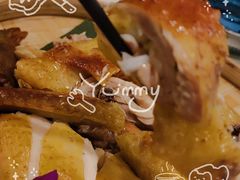 -香香海南菜餐厅