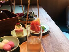 -梅间堂茶馆(绿地缤纷城店)
