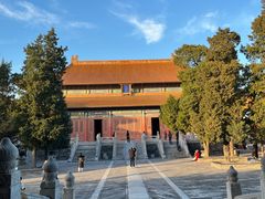 -历代帝王庙博物馆