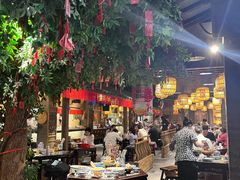 -南京大牌档(崇文门国瑞店)