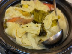 五谷猪肚煲-沙河粉村·国家非遗传承(云台店)