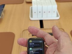 -Apple零售店(深圳益田假日广场店)