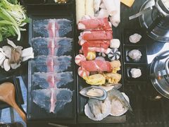 -丽江庭院之丽江往事(安定门店)