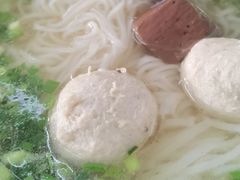 -楚生鹅粿条汤(东山分店)