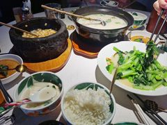 -華府(凯德晶萃店)