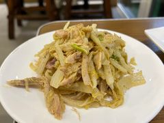 -韩邦朝天锅