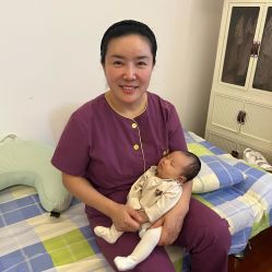 -安丽国际月子会所