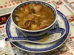 -广信牛奶甜品世家(台东店)