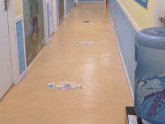 -易贝乐成长中心(坂田中心)