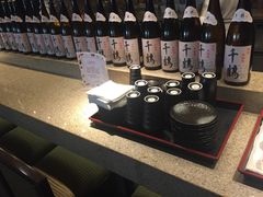 -富力希尔顿酒店·源氏日餐厅