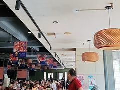 -天下客饭店(中山路店)