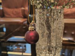 -行者书屋大堂吧 ·下午茶(南京圣和府邸酒店)