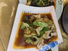 招牌回锅肉-公社食堂(牧电路店)