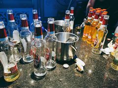 -欢乐迪KTV(南坪上海城店)